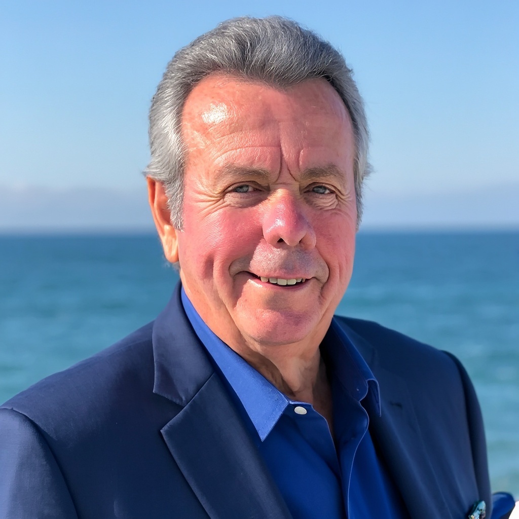 John Townsend applies 20+ years of innovation from sustainable energy and tech collaborations to create smart, climate-conscious residential designs.